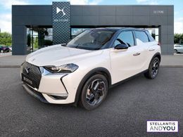 DS Automobiles DS3 Crossback