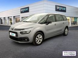 Citroën C4 SpaceTourer