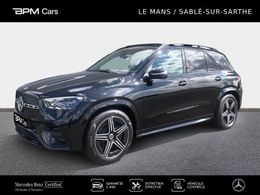 Mercedes GLE350