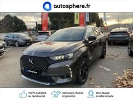 DS Automobiles DS7 Crossback