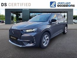 DS Automobiles DS7 Crossback