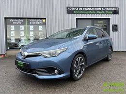 Toyota Auris Hybrid