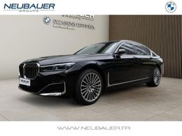 BMW 745