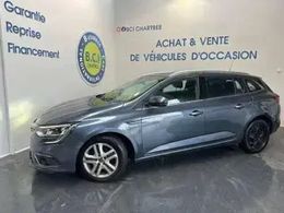 Renault Mégane IV