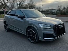 Audi SQ2