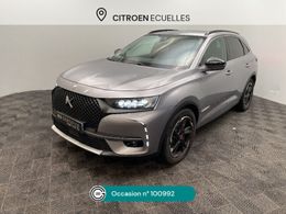 DS Automobiles DS7 Crossback