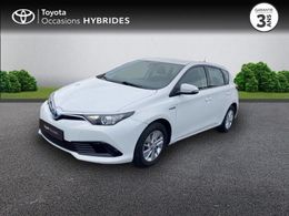 Toyota Auris Hybrid