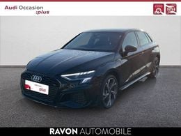 Audi A3 Sportback e-tron