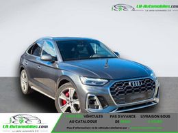 Audi SQ5 Sportback