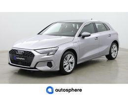 Audi A3 Sportback e-tron