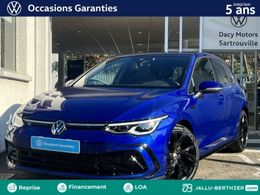 VW Golf Alltrack