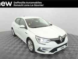 Renault Mégane IV