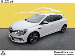 Renault Mégane GT