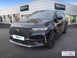 DS Automobiles DS7 Crossback