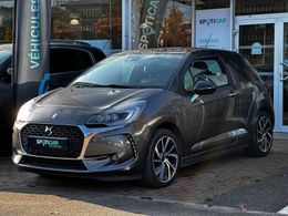 DS Automobiles DS3