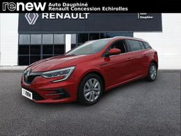 Renault Mégane IV