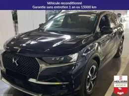 DS Automobiles DS7 Crossback