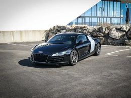 Audi R8 Coupé