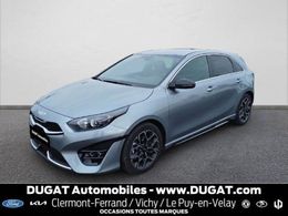 Kia Ceed GT