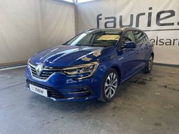 Renault Mégane IV