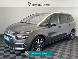 Citroën Spacetourer