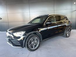 Mercedes GLC300