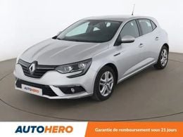 Renault Mégane IV