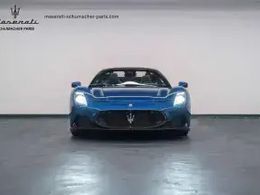 Maserati MC20