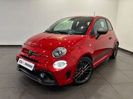 Abarth 695