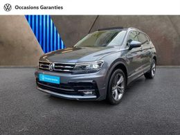 VW Tiguan Allspace