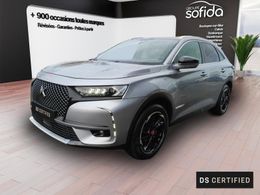 DS Automobiles DS7 Crossback