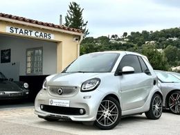 Smart ForTwo Cabrio