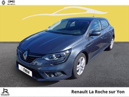 Renault Mégane IV