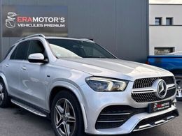 Mercedes GLE350