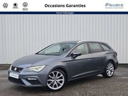 Seat Leon ST