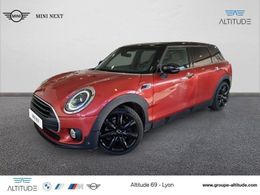 Mini Cooper Clubman