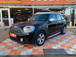 Mini Cooper D Countryman