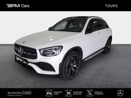 Mercedes GLC300