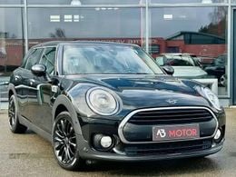 Mini One Clubman