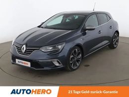 Renault Mégane IV