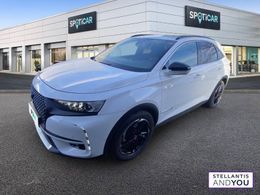 DS Automobiles DS7 Crossback