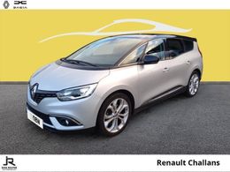 Renault Grand Scénic IV