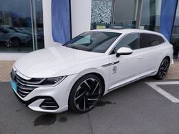 VW Arteon