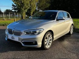 BMW 120