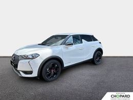 DS Automobiles DS3