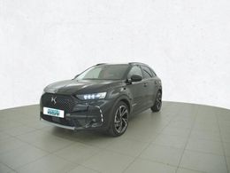 DS Automobiles DS7 Crossback