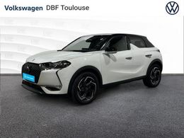 DS Automobiles DS3 Crossback