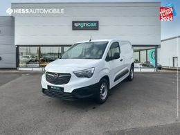 Opel Combo-e Life