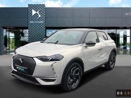 DS Automobiles DS3 Crossback