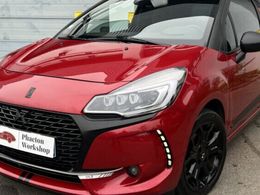 DS Automobiles DS3